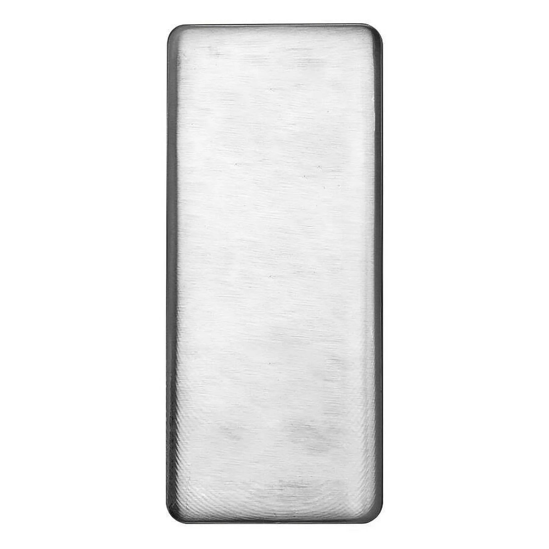 100 oz Asahi Silver Bar .999 Fine (Serialized)